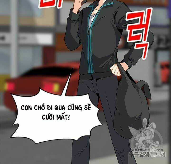 Tôi Là Người Chơi Thần Chú Đơn Độc Chapter 3 trang 28