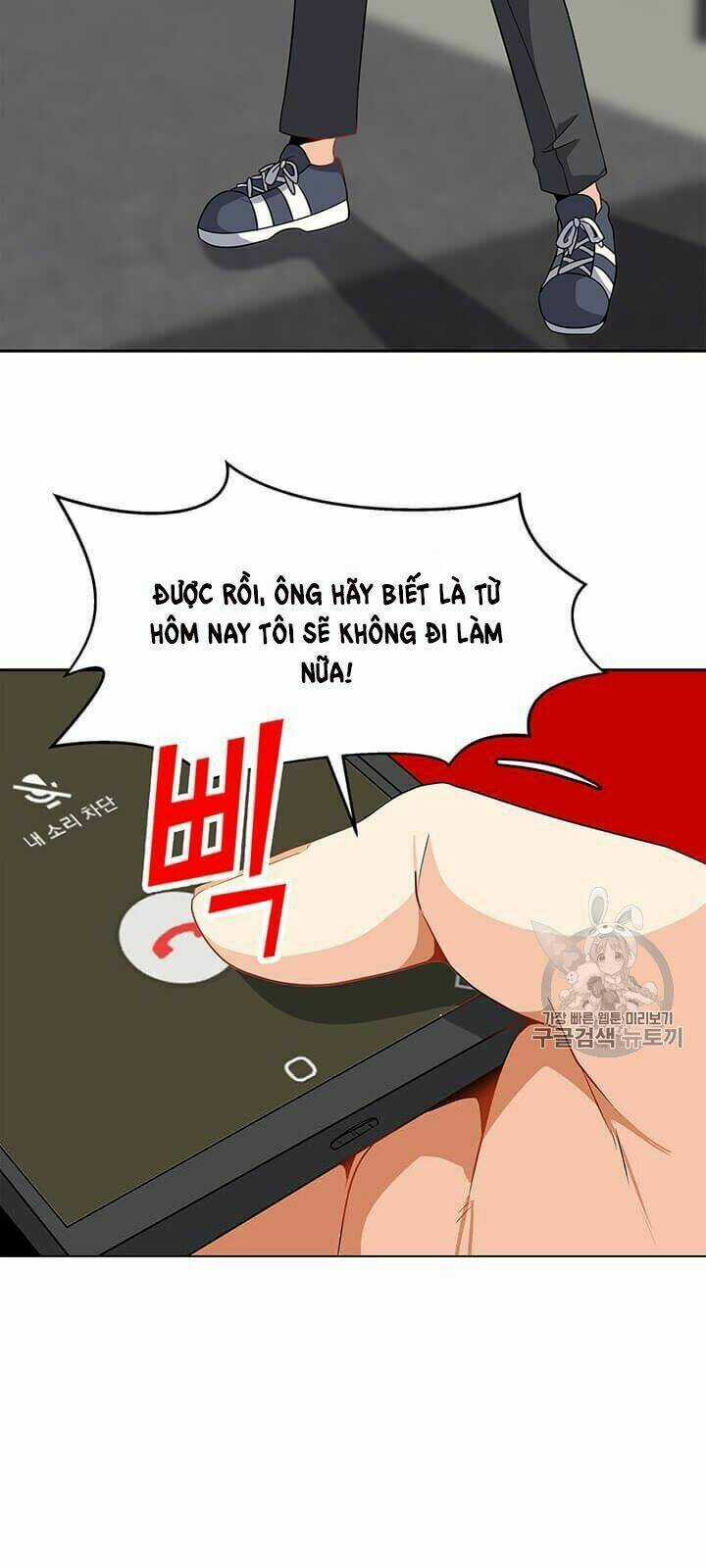 Tôi Là Người Chơi Thần Chú Đơn Độc Chapter 3 trang 29