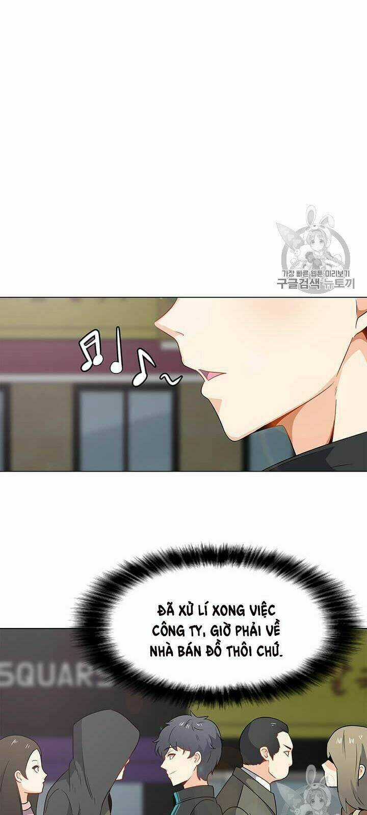 Tôi Là Người Chơi Thần Chú Đơn Độc Chapter 3 trang 30