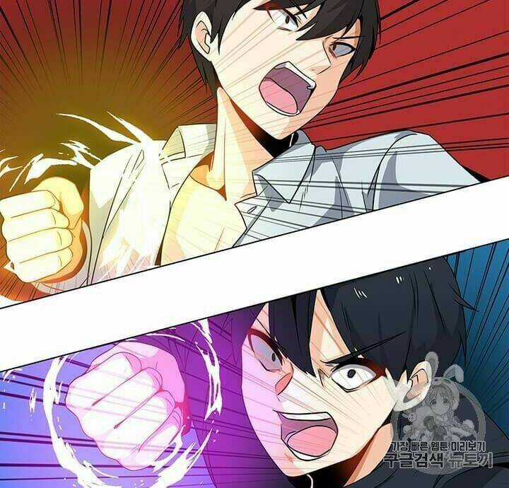 Tôi Là Người Chơi Thần Chú Đơn Độc Chapter 3 trang 36