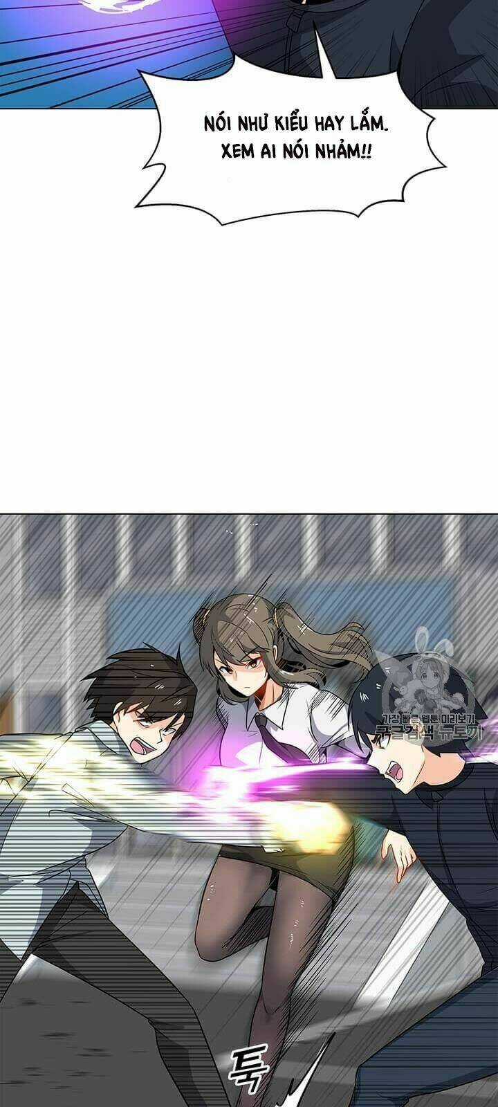 Tôi Là Người Chơi Thần Chú Đơn Độc Chapter 3 trang 37