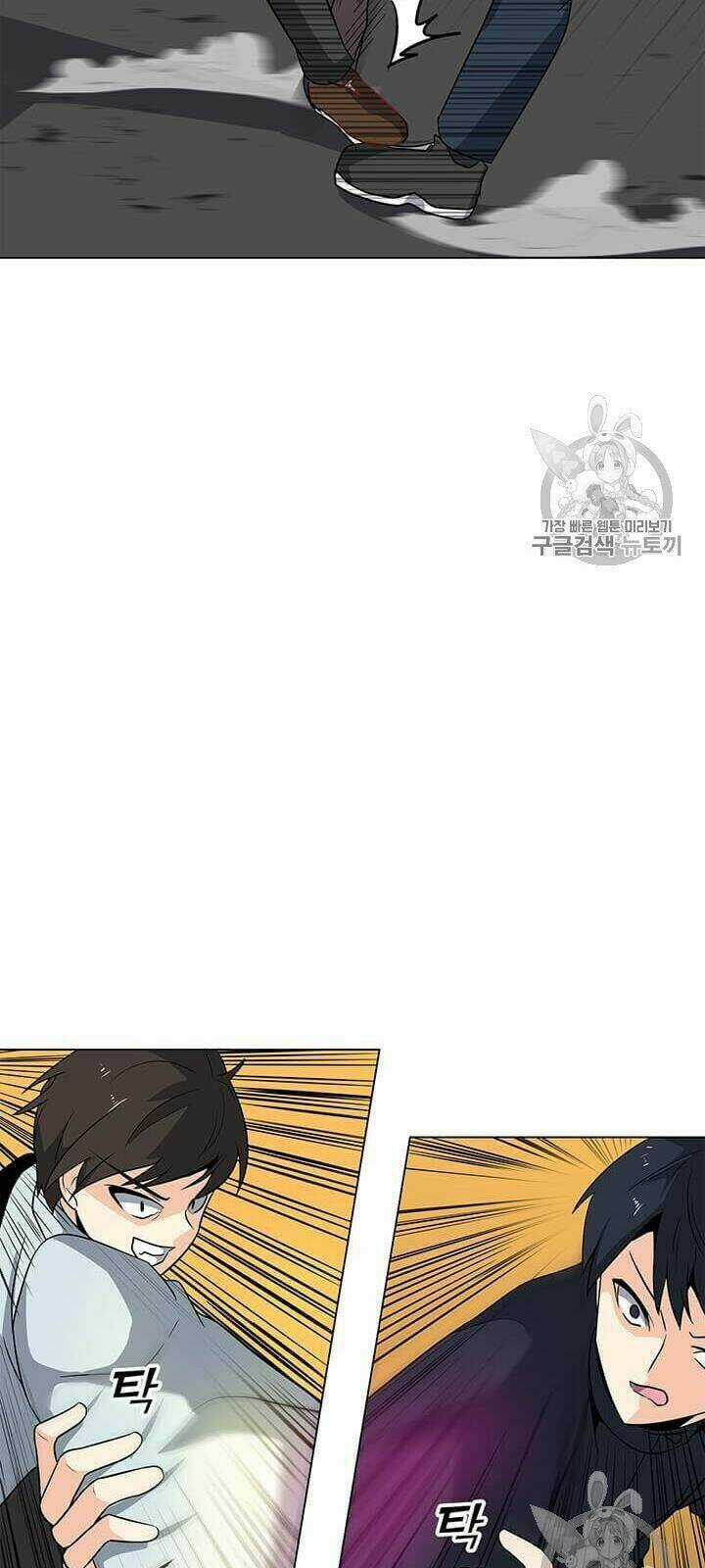 Tôi Là Người Chơi Thần Chú Đơn Độc Chapter 3 trang 38