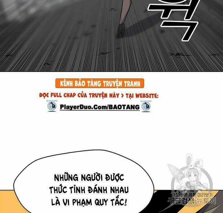 Tôi Là Người Chơi Thần Chú Đơn Độc Chapter 3 trang 40