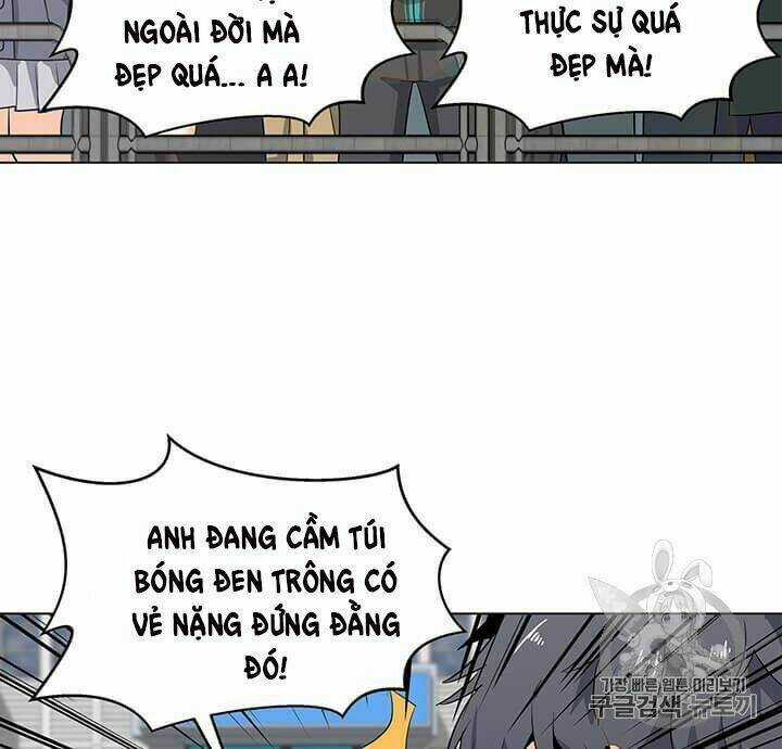 Tôi Là Người Chơi Thần Chú Đơn Độc Chapter 3 trang 44