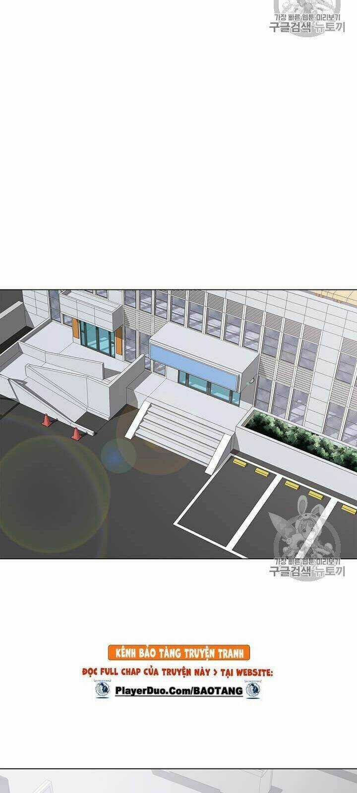 Tôi Là Người Chơi Thần Chú Đơn Độc Chapter 3 trang 47