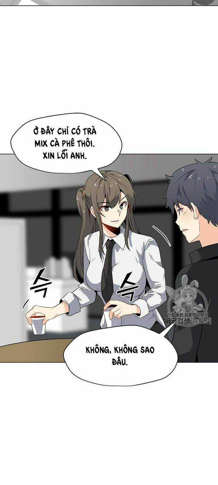 Tôi Là Người Chơi Thần Chú Đơn Độc Chapter 3 trang 49