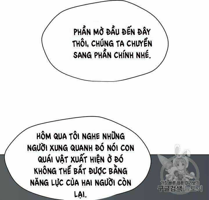 Tôi Là Người Chơi Thần Chú Đơn Độc Chapter 3 trang 52