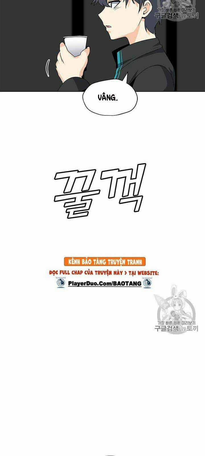 Tôi Là Người Chơi Thần Chú Đơn Độc Chapter 3 trang 55