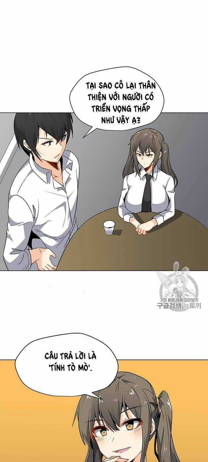 Tôi Là Người Chơi Thần Chú Đơn Độc Chapter 3 trang 65