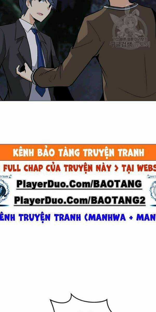 Tôi Là Người Chơi Thần Chú Đơn Độc Chapter 30 trang 11