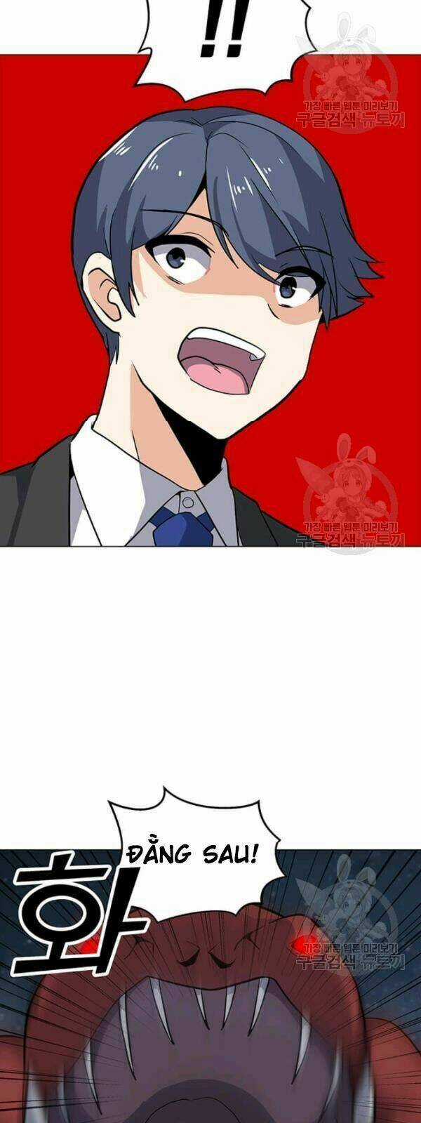 Tôi Là Người Chơi Thần Chú Đơn Độc Chapter 30 trang 12