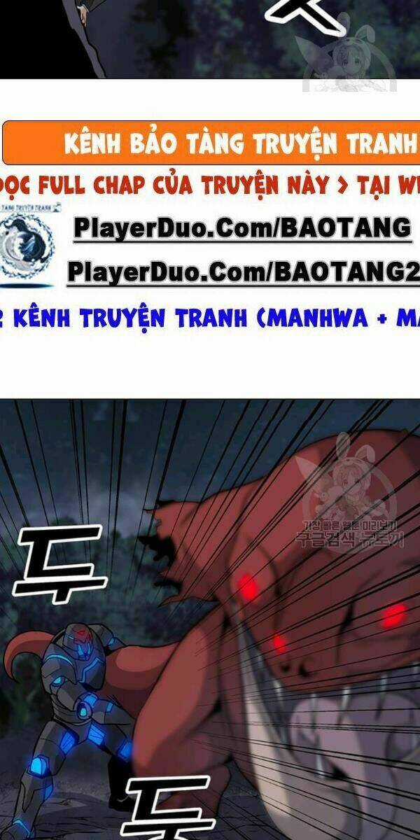 Tôi Là Người Chơi Thần Chú Đơn Độc Chapter 30 trang 15