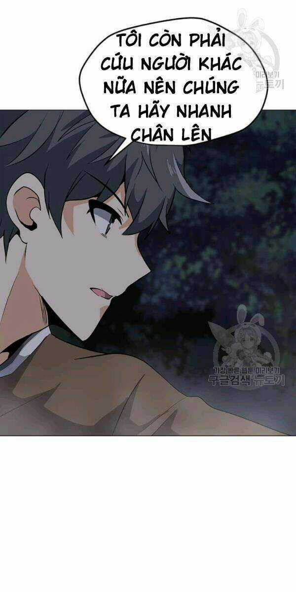 Tôi Là Người Chơi Thần Chú Đơn Độc Chapter 30 trang 23