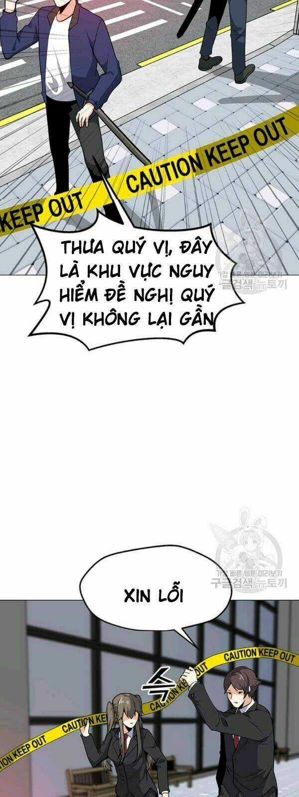 Tôi Là Người Chơi Thần Chú Đơn Độc Chapter 30 trang 26