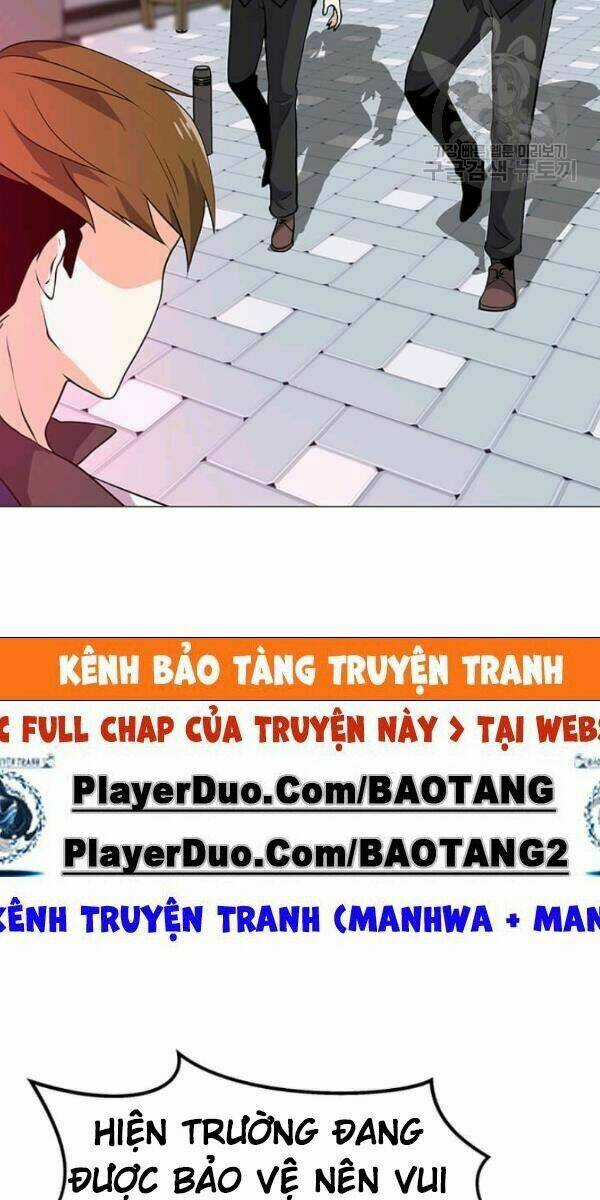 Tôi Là Người Chơi Thần Chú Đơn Độc Chapter 30 trang 27