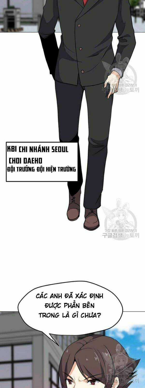 Tôi Là Người Chơi Thần Chú Đơn Độc Chapter 30 trang 29