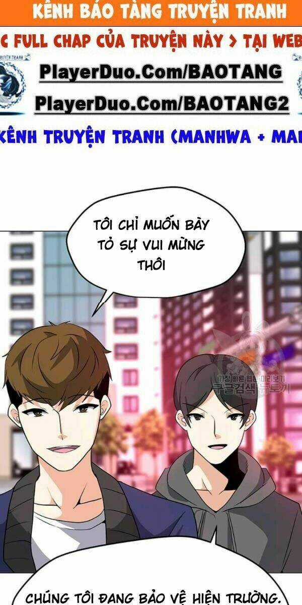 Tôi Là Người Chơi Thần Chú Đơn Độc Chapter 30 trang 31