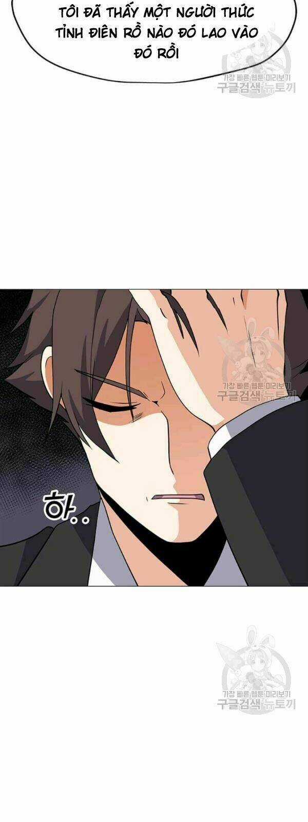 Tôi Là Người Chơi Thần Chú Đơn Độc Chapter 30 trang 32