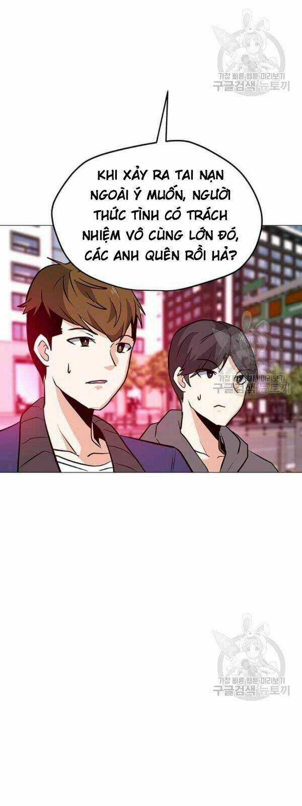 Tôi Là Người Chơi Thần Chú Đơn Độc Chapter 30 trang 36