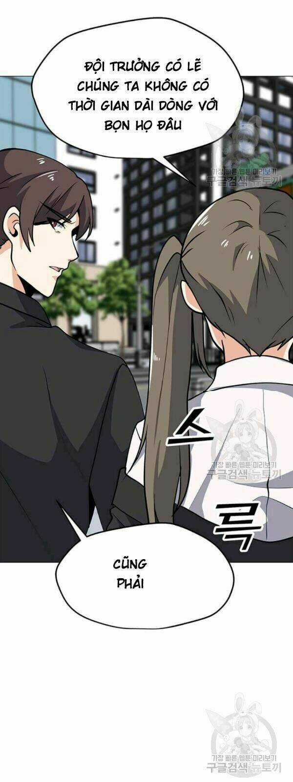 Tôi Là Người Chơi Thần Chú Đơn Độc Chapter 30 trang 37