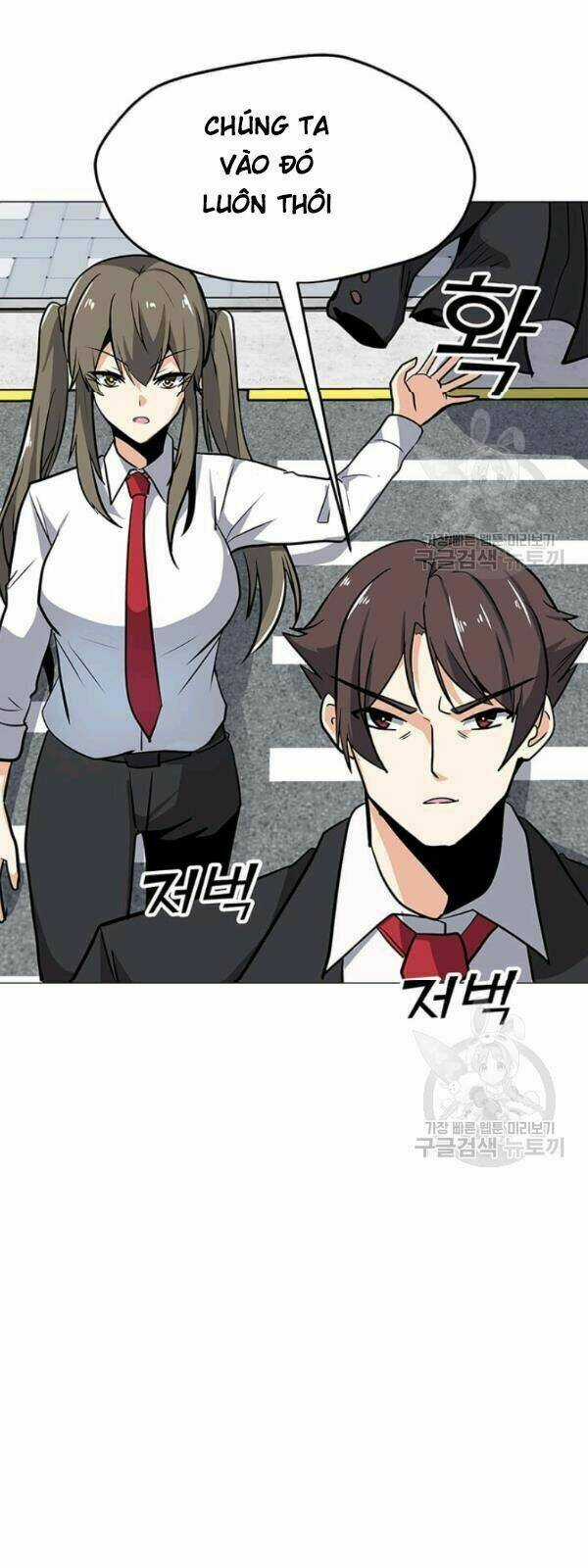 Tôi Là Người Chơi Thần Chú Đơn Độc Chapter 30 trang 38