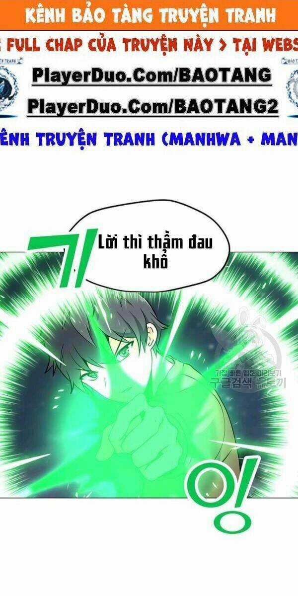 Tôi Là Người Chơi Thần Chú Đơn Độc Chapter 30 trang 43