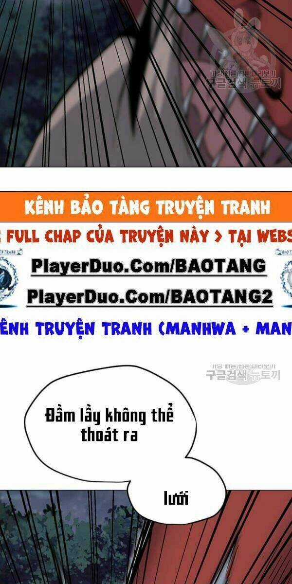 Tôi Là Người Chơi Thần Chú Đơn Độc Chapter 30 trang 51