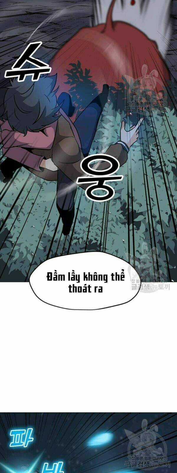 Tôi Là Người Chơi Thần Chú Đơn Độc Chapter 30 trang 57