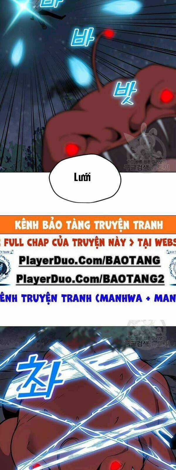 Tôi Là Người Chơi Thần Chú Đơn Độc Chapter 30 trang 58