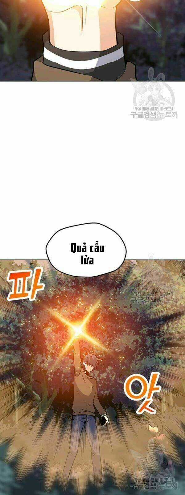 Tôi Là Người Chơi Thần Chú Đơn Độc Chapter 30 trang 61