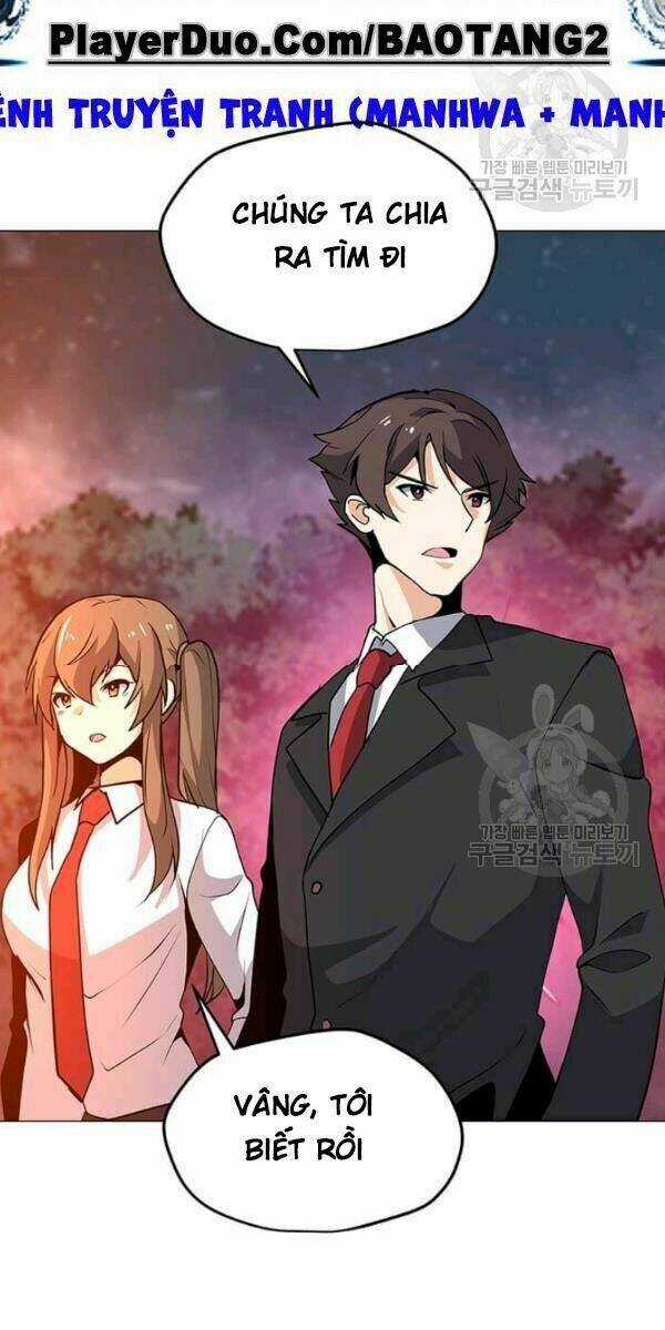 Tôi Là Người Chơi Thần Chú Đơn Độc Chapter 30 trang 63