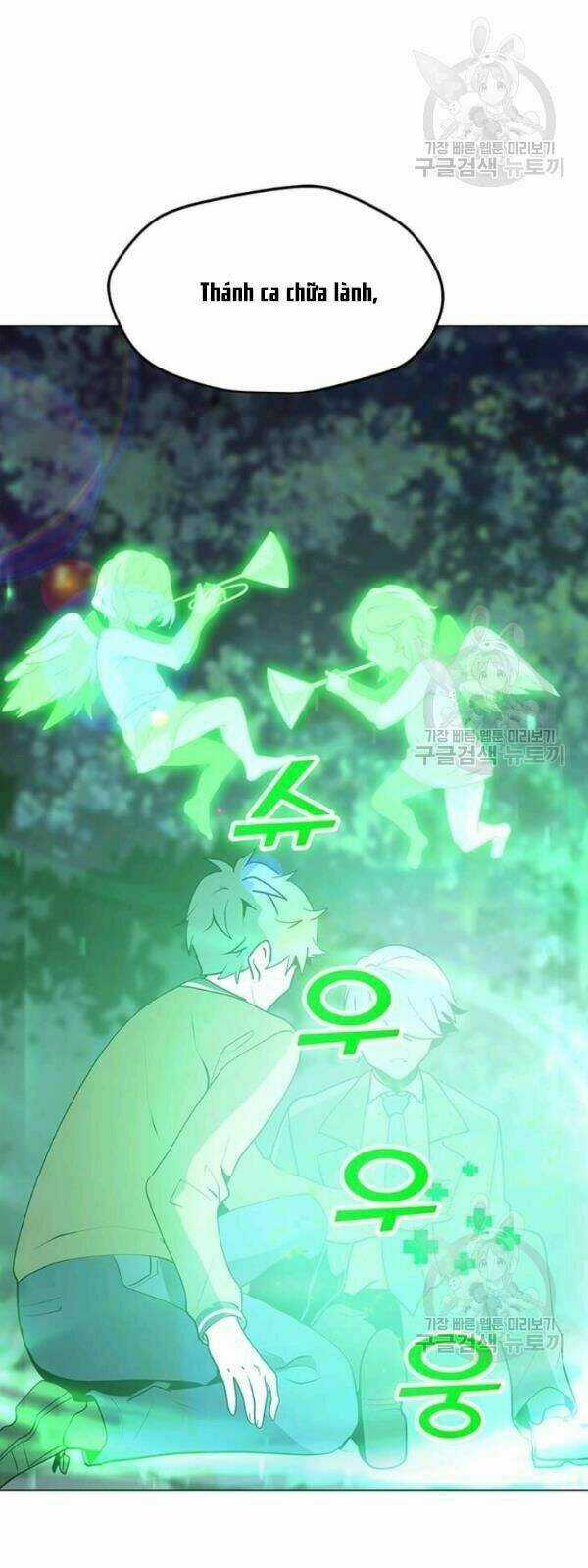 Tôi Là Người Chơi Thần Chú Đơn Độc Chapter 30 trang 8