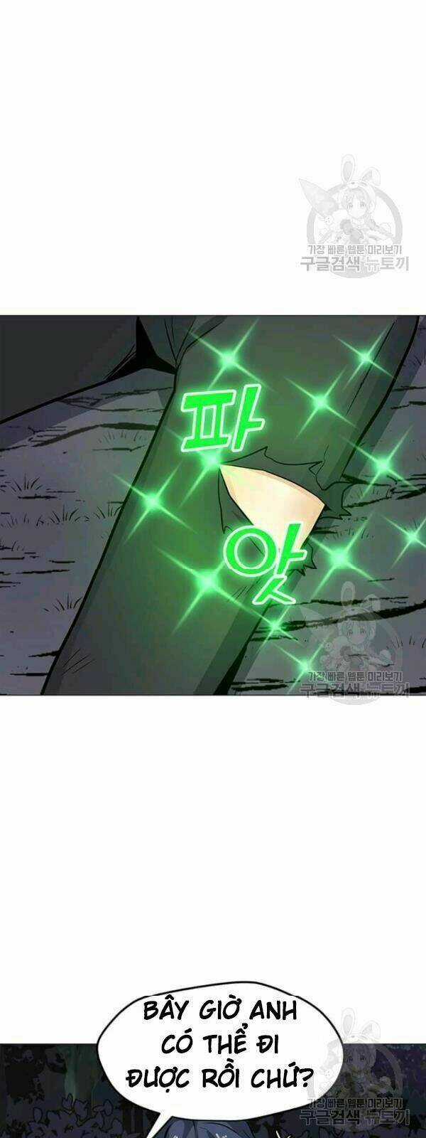 Tôi Là Người Chơi Thần Chú Đơn Độc Chapter 30 trang 9