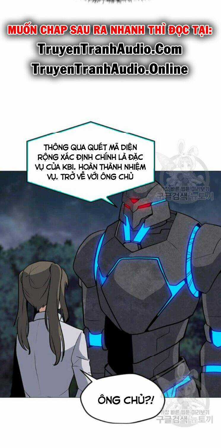 Tôi Là Người Chơi Thần Chú Đơn Độc Chapter 31 trang 10