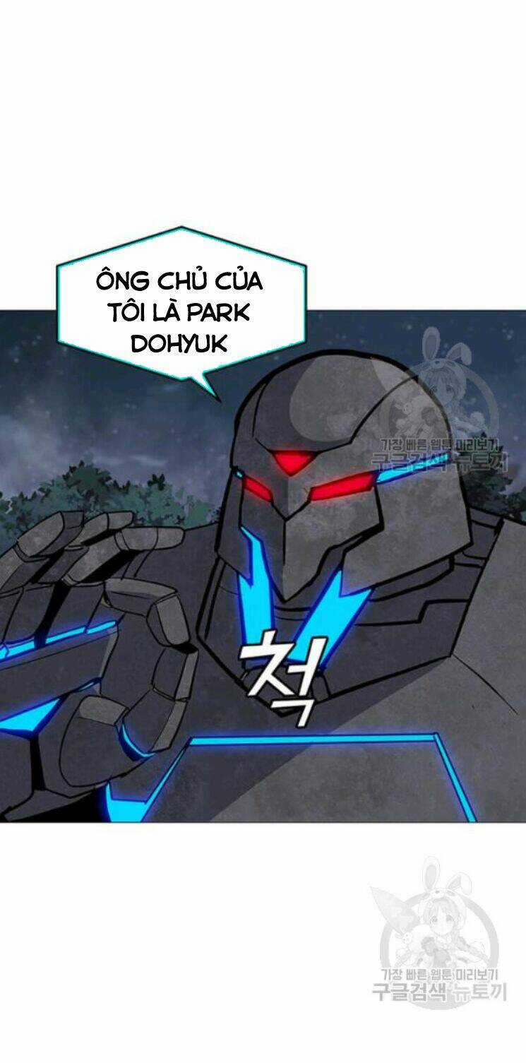 Tôi Là Người Chơi Thần Chú Đơn Độc Chapter 31 trang 11