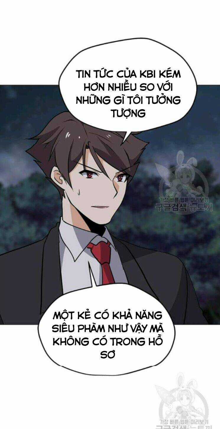 Tôi Là Người Chơi Thần Chú Đơn Độc Chapter 31 trang 13