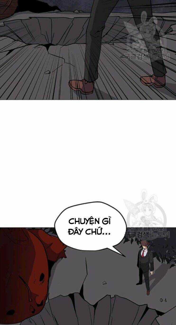 Tôi Là Người Chơi Thần Chú Đơn Độc Chapter 31 trang 19