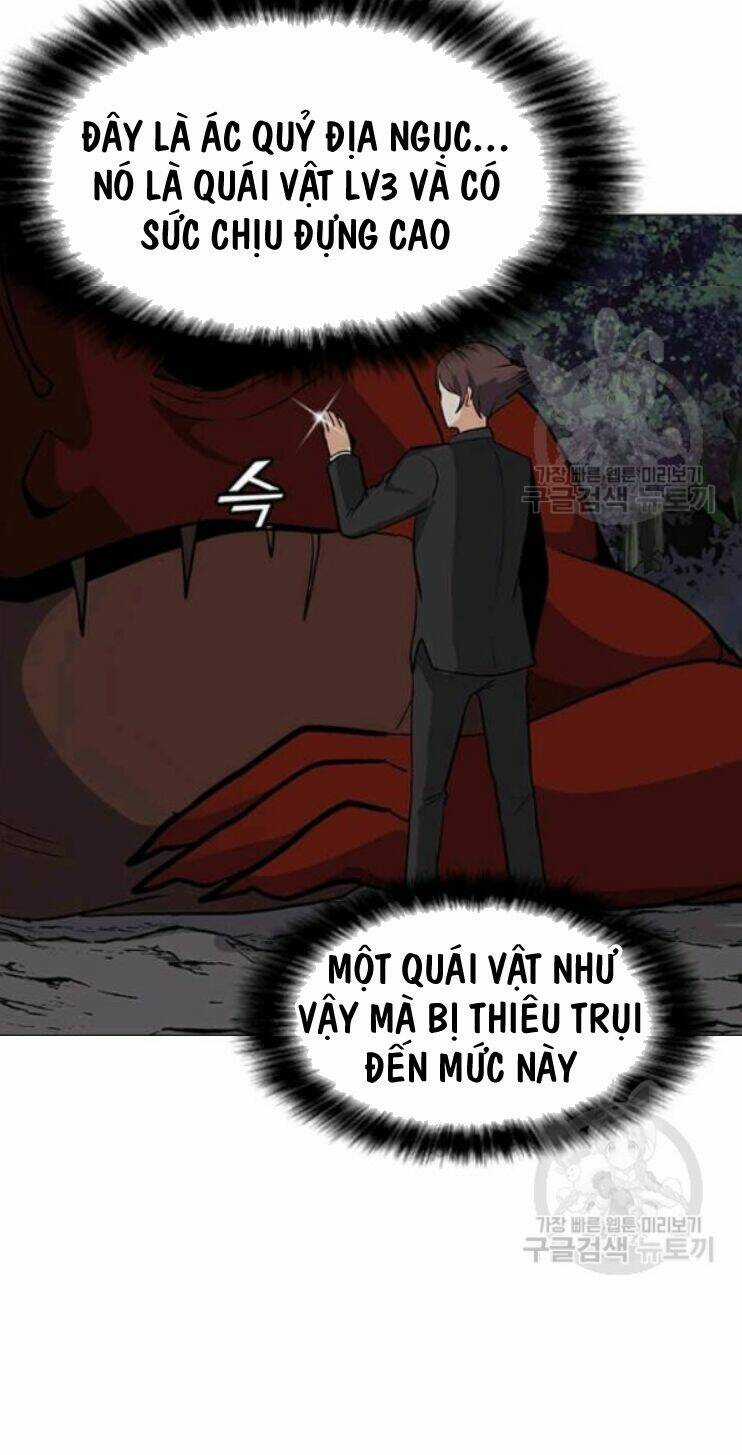 Tôi Là Người Chơi Thần Chú Đơn Độc Chapter 31 trang 21