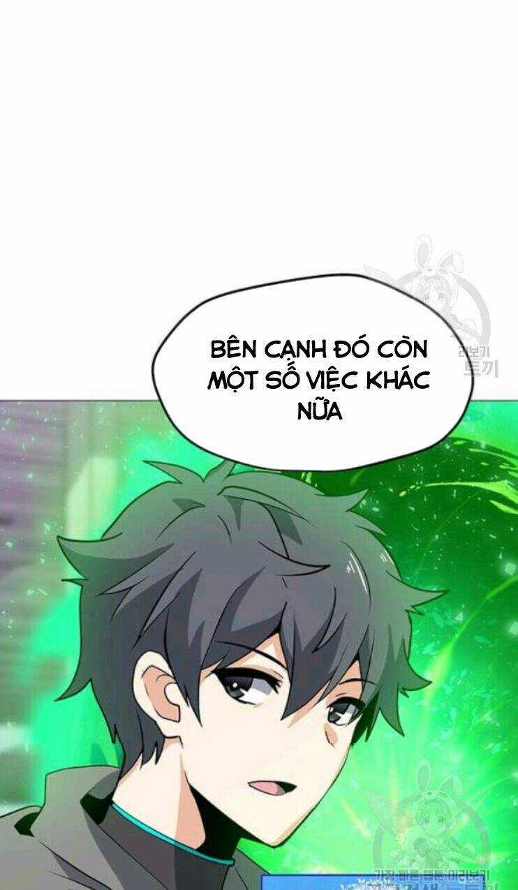 Tôi Là Người Chơi Thần Chú Đơn Độc Chapter 31 trang 34