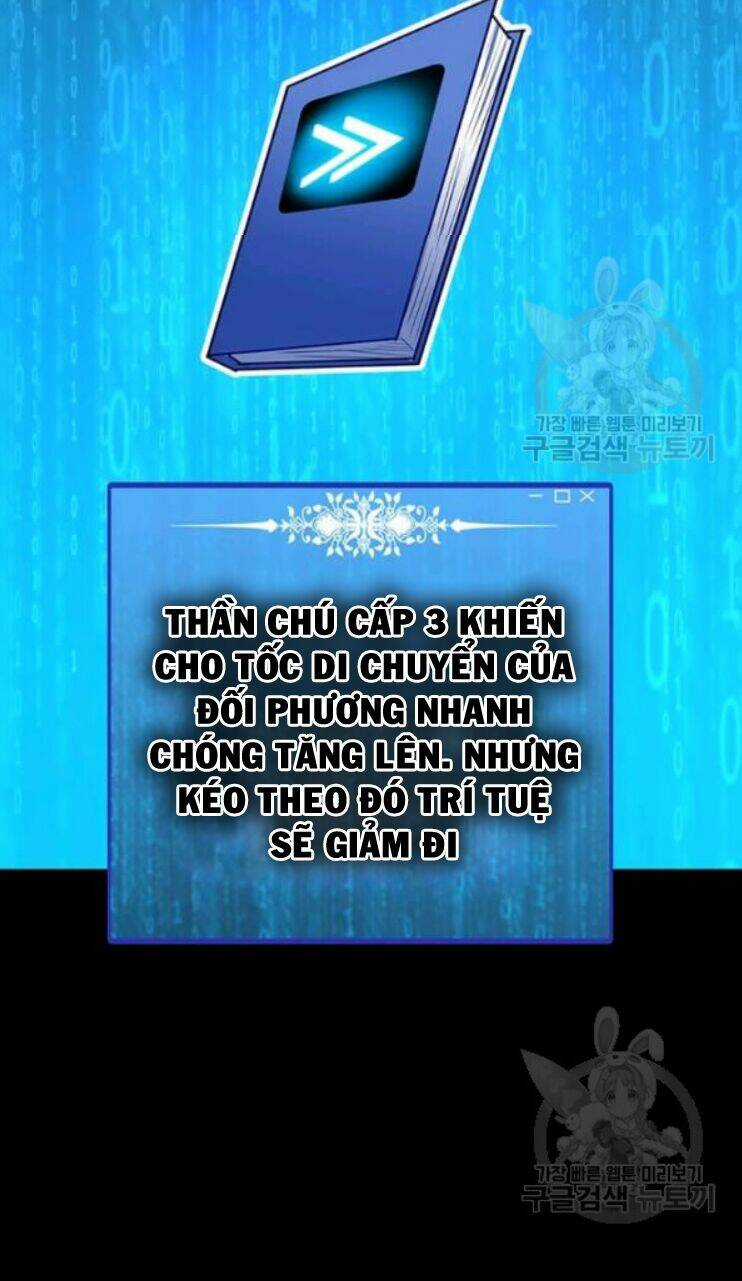 Tôi Là Người Chơi Thần Chú Đơn Độc Chapter 31 trang 37