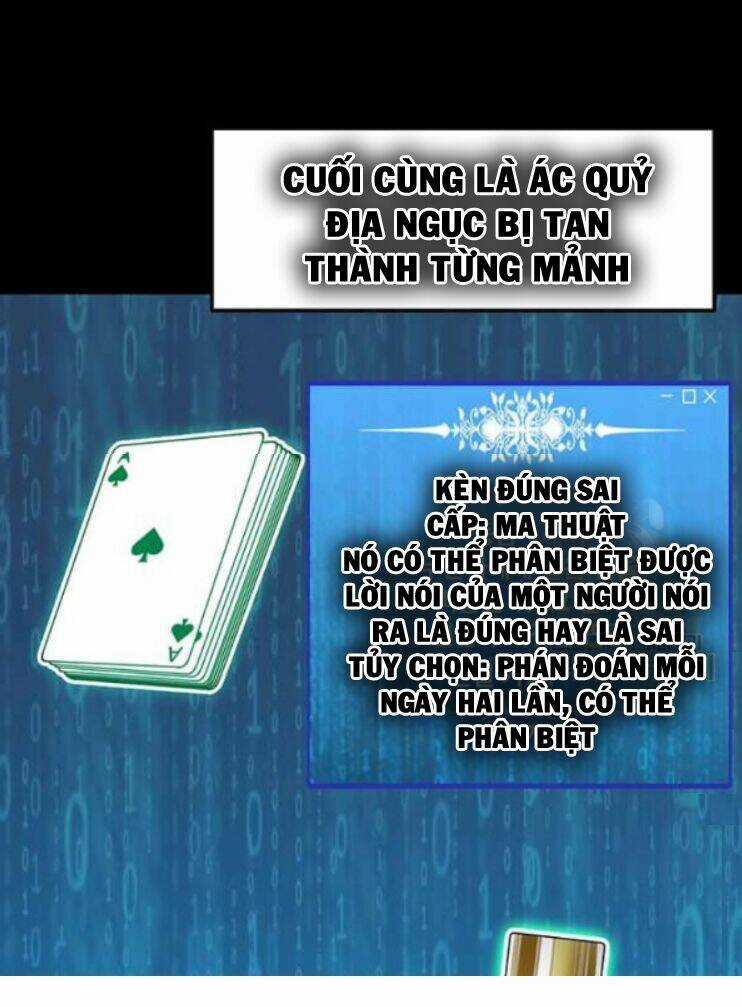 Tôi Là Người Chơi Thần Chú Đơn Độc Chapter 31 trang 38