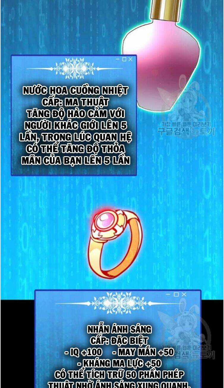 Tôi Là Người Chơi Thần Chú Đơn Độc Chapter 31 trang 39