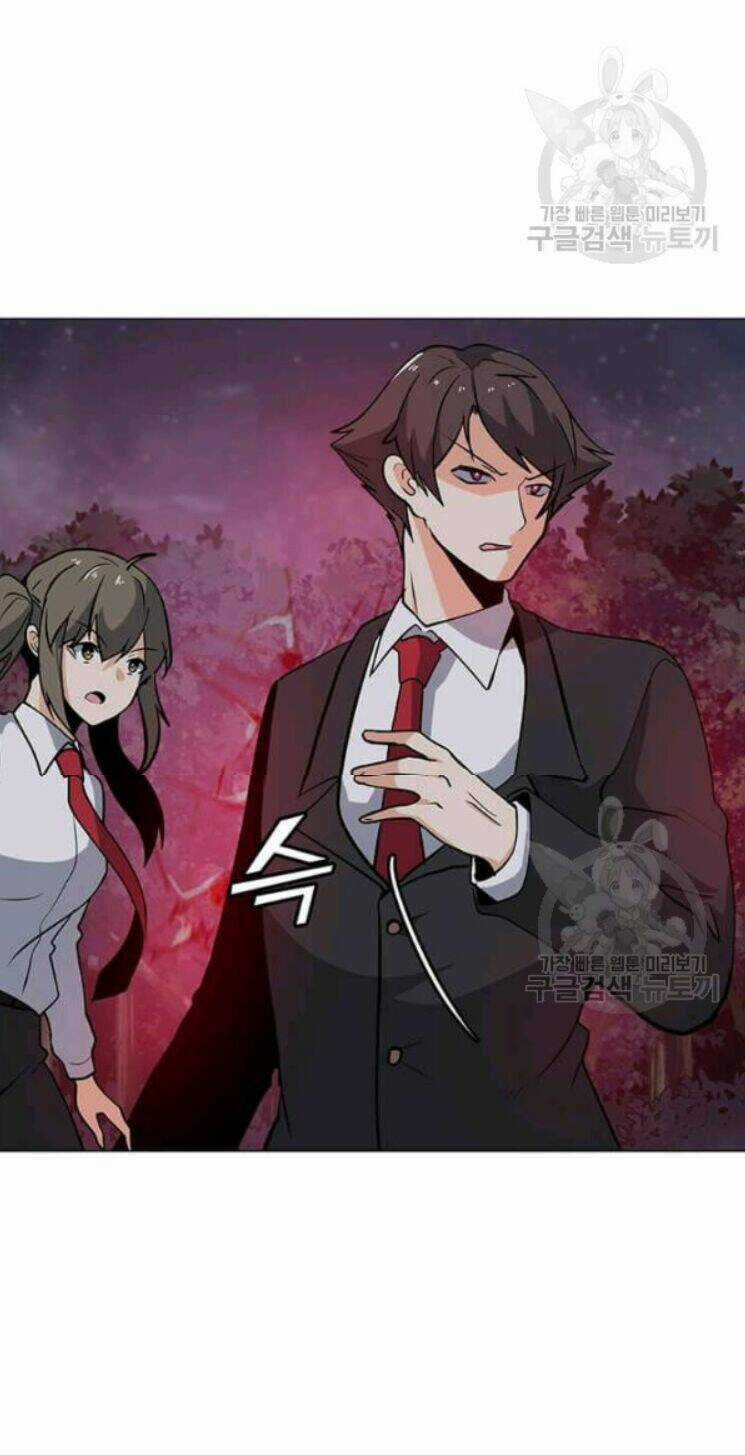 Tôi Là Người Chơi Thần Chú Đơn Độc Chapter 31 trang 4