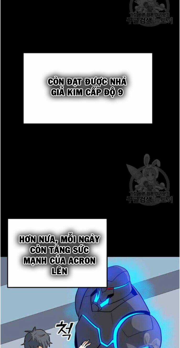 Tôi Là Người Chơi Thần Chú Đơn Độc Chapter 31 trang 41