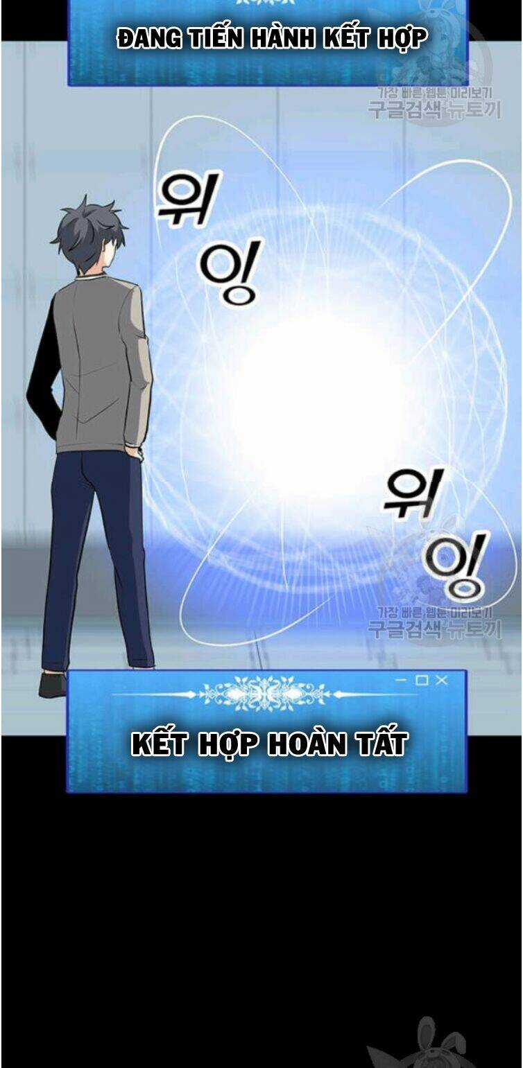 Tôi Là Người Chơi Thần Chú Đơn Độc Chapter 31 trang 46