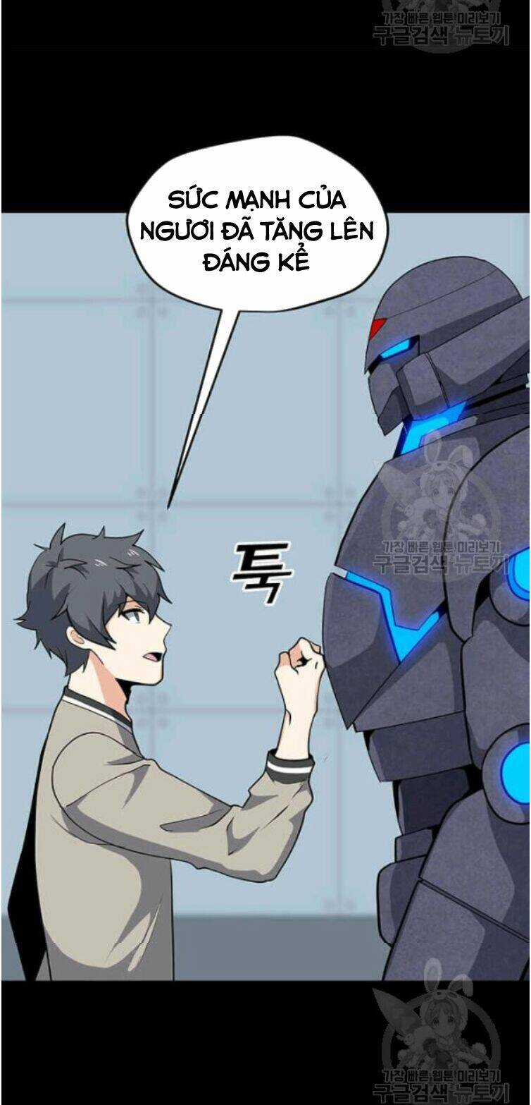 Tôi Là Người Chơi Thần Chú Đơn Độc Chapter 31 trang 48