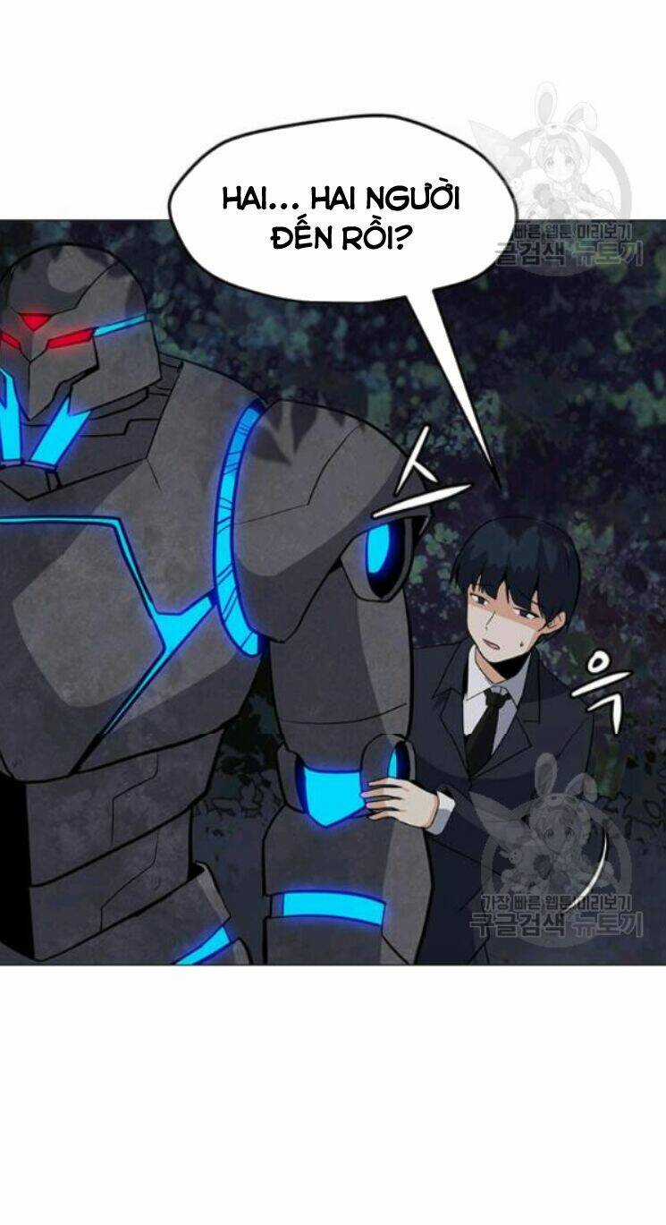 Tôi Là Người Chơi Thần Chú Đơn Độc Chapter 31 trang 5