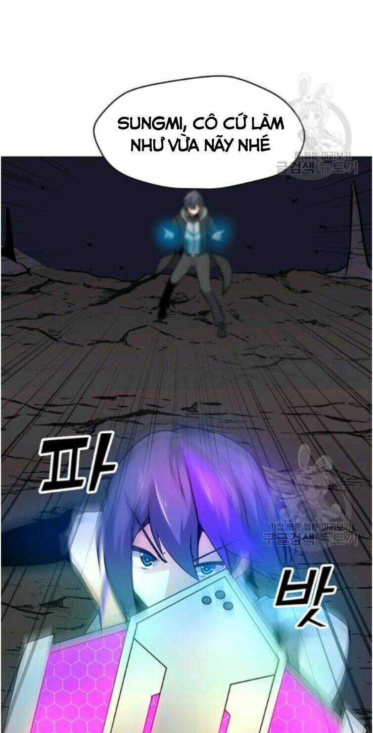 Tôi Là Người Chơi Thần Chú Đơn Độc Chapter 31 trang 55