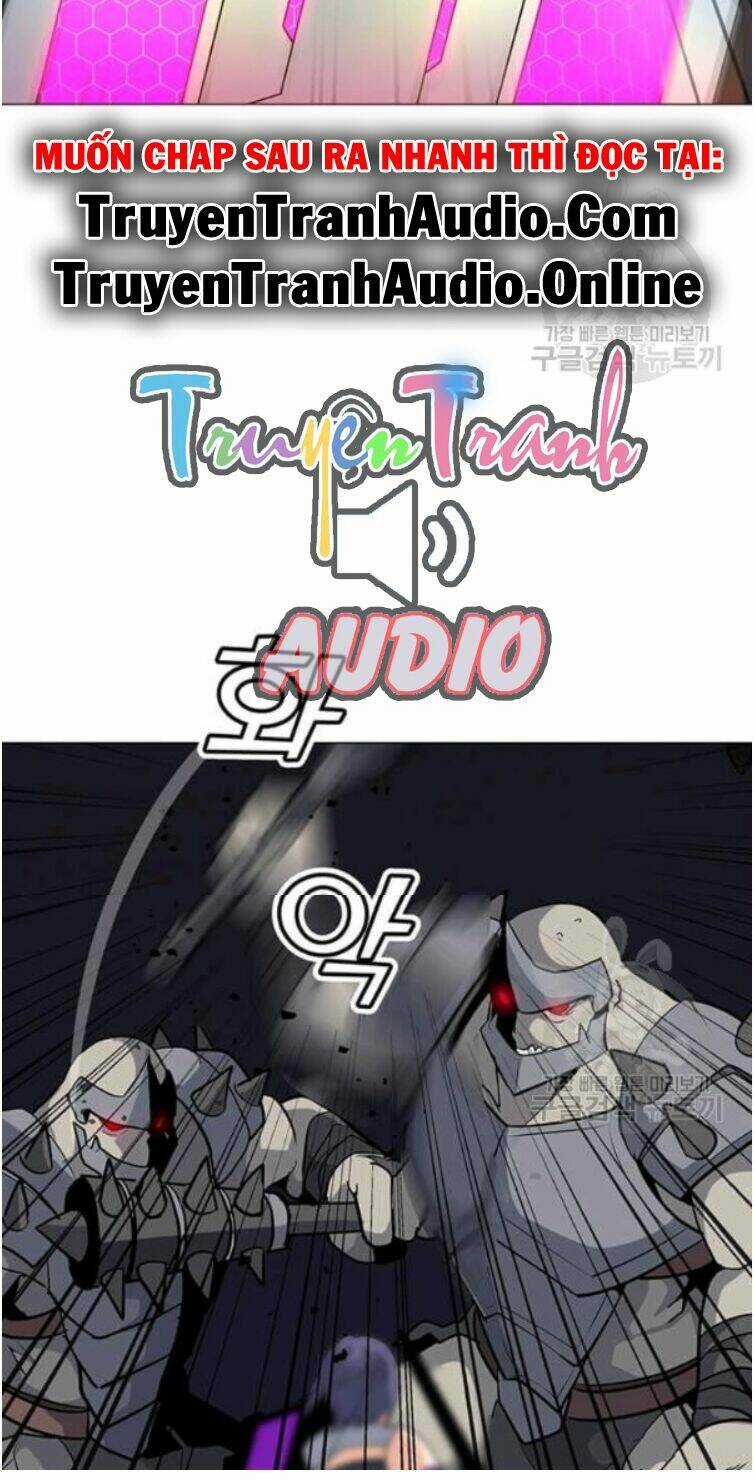 Tôi Là Người Chơi Thần Chú Đơn Độc Chapter 31 trang 56