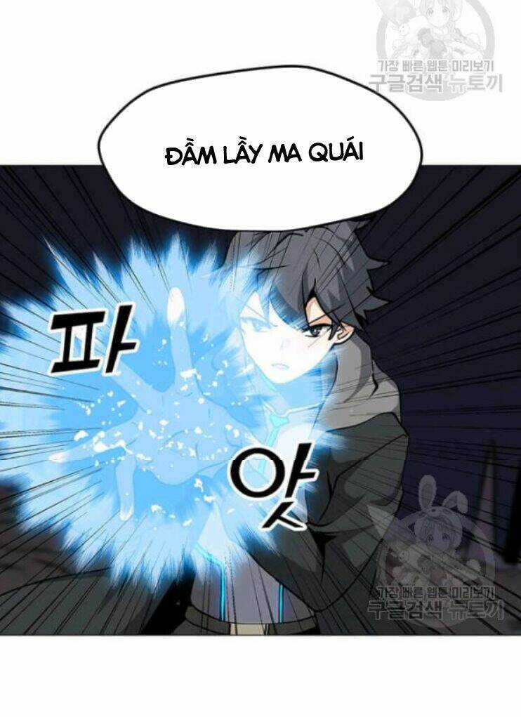 Tôi Là Người Chơi Thần Chú Đơn Độc Chapter 31 trang 58